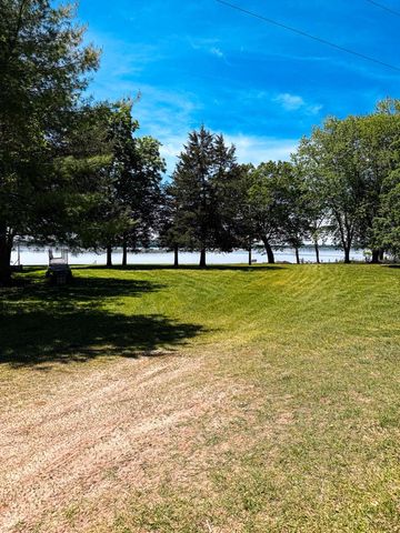 N3440 W Tomahawk TRAIL, Montello, WI 53949