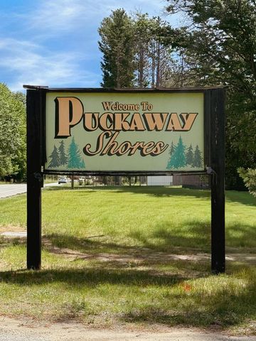 N3440 W Tomahawk TRAIL, Montello, WI 53949