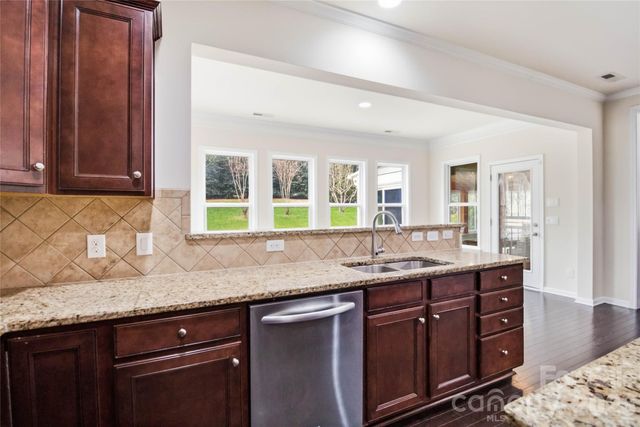 10102 Paxton Run Road, Charlotte, NC 28277