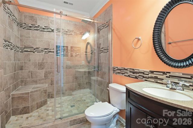 10102 Paxton Run Road, Charlotte, NC 28277