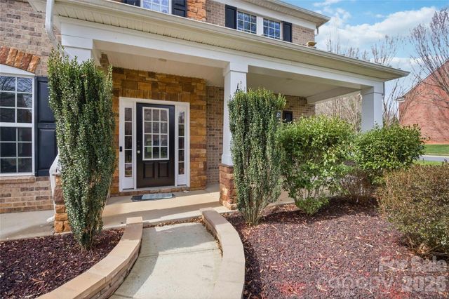 10102 Paxton Run Road, Charlotte, NC 28277