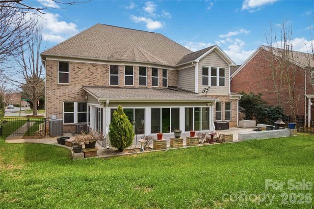 10102 Paxton Run Road, Charlotte, NC 28277