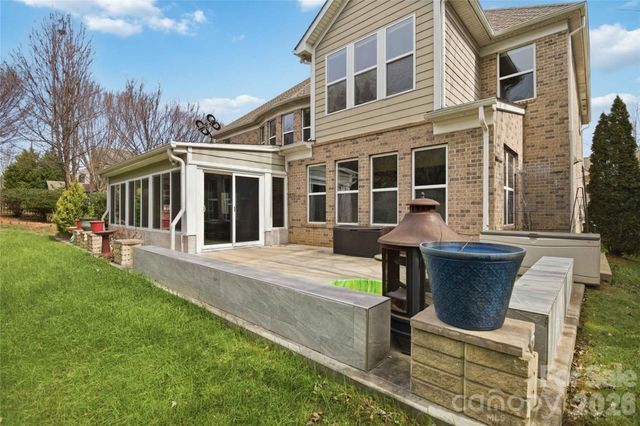 10102 Paxton Run Road, Charlotte, NC 28277