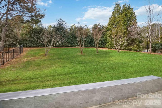 10102 Paxton Run Road, Charlotte, NC 28277