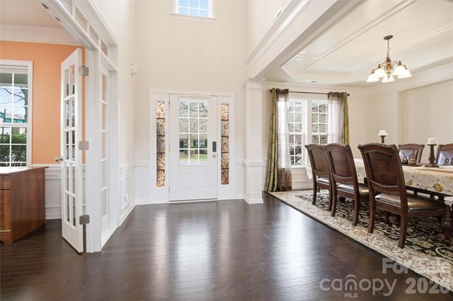 10102 Paxton Run Road, Charlotte, NC 28277