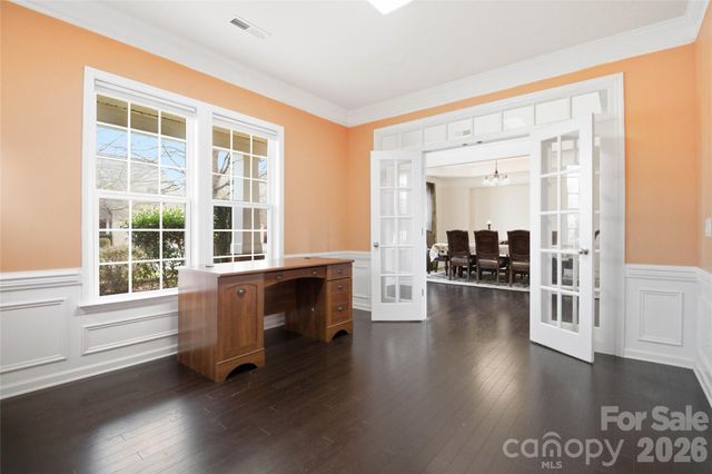 10102 Paxton Run Road, Charlotte, NC 28277