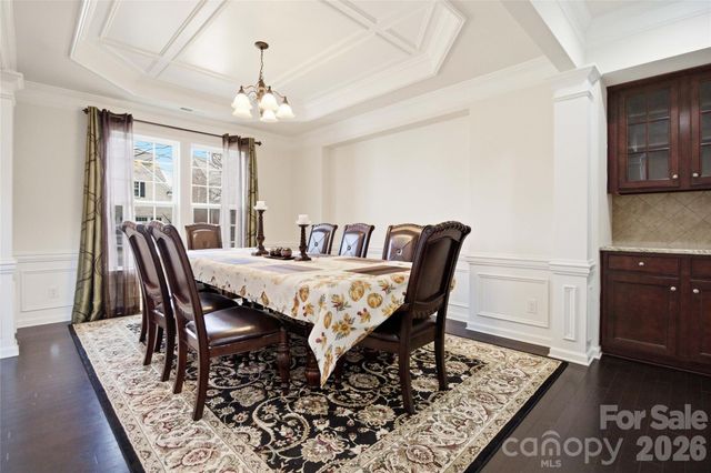 10102 Paxton Run Road, Charlotte, NC 28277