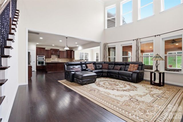 10102 Paxton Run Road, Charlotte, NC 28277