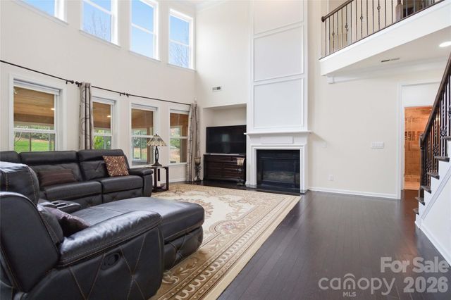 10102 Paxton Run Road, Charlotte, NC 28277