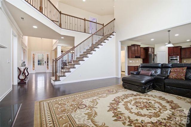 10102 Paxton Run Road, Charlotte, NC 28277