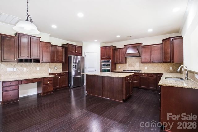 10102 Paxton Run Road, Charlotte, NC 28277