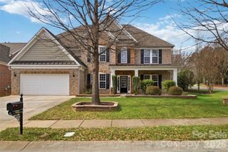 10102 Paxton Run Road, Charlotte, NC 28277