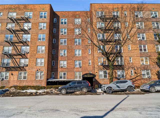 7510 Yellowstone Boulevard 5F, Rego Park, NY 11374