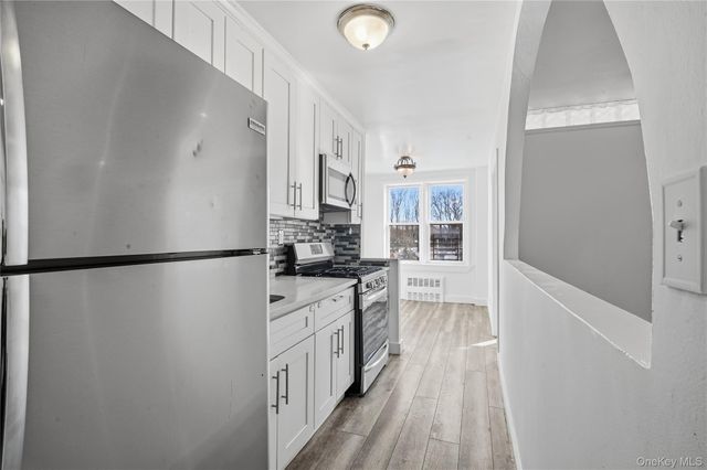 7510 Yellowstone Boulevard 5F, Rego Park, NY 11374