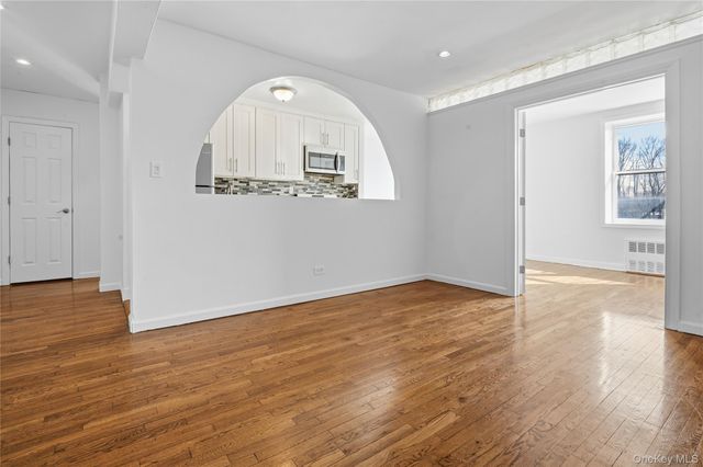 7510 Yellowstone Boulevard 5F, Rego Park, NY 11374