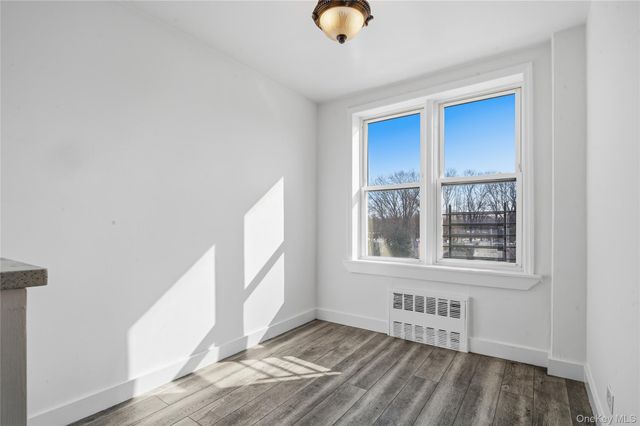 7510 Yellowstone Boulevard 5F, Rego Park, NY 11374