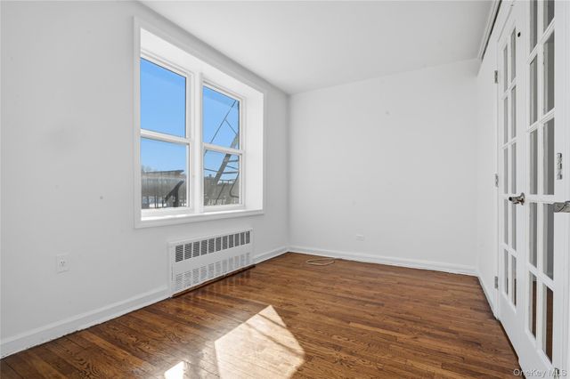 7510 Yellowstone Boulevard 5F, Rego Park, NY 11374