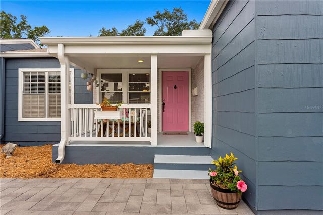 4012 N MUNRO STREET, Tampa, FL 33603