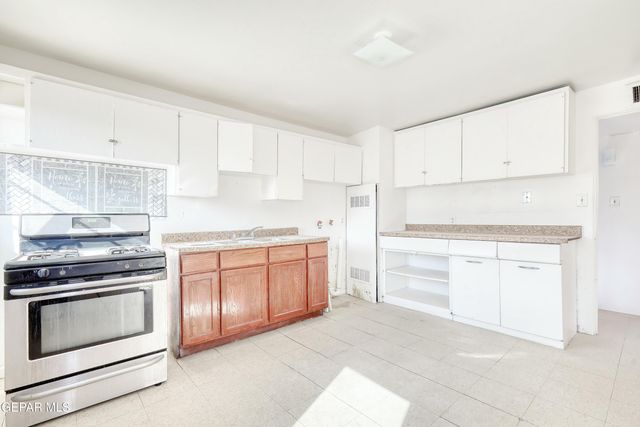 5930 CLEVELAND Avenue, El Paso, TX 79905