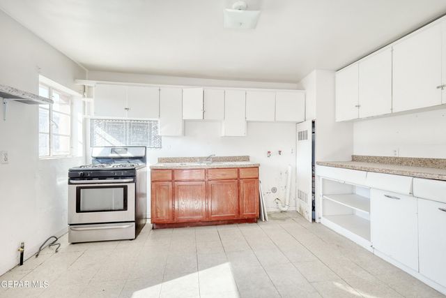 5930 CLEVELAND Avenue, El Paso, TX 79905