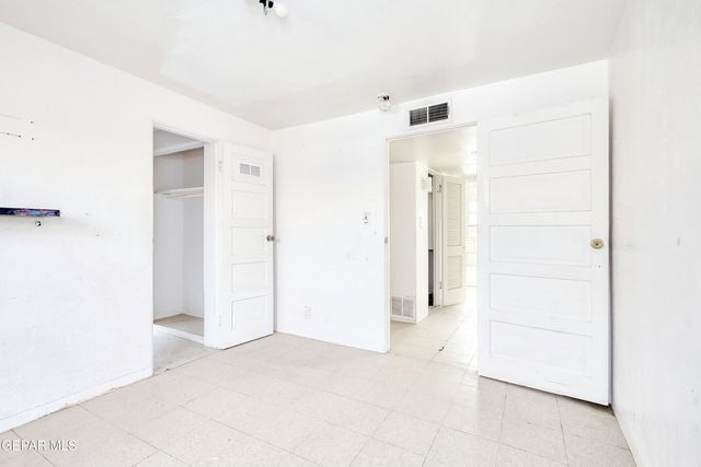5930 CLEVELAND Avenue, El Paso, TX 79905