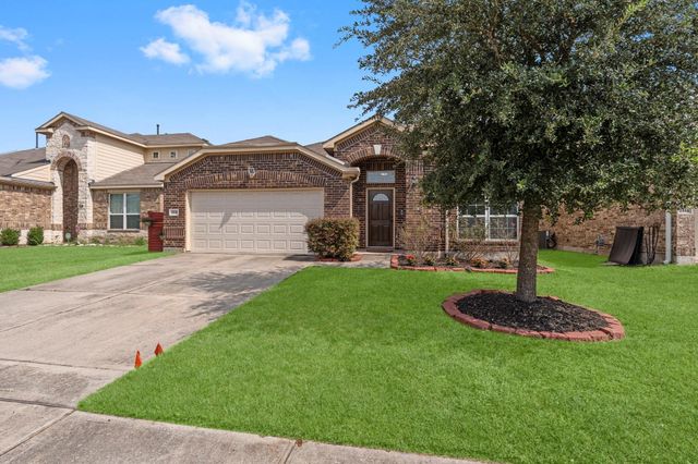 2518 Riverway Drive, Conroe, TX 77304