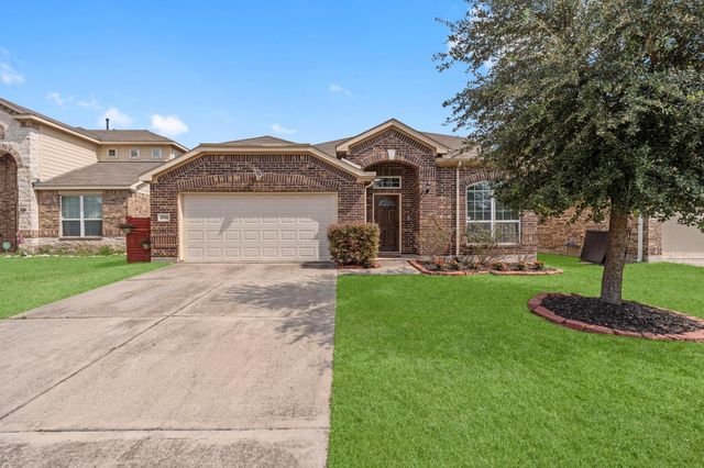 2518 Riverway Drive, Conroe, TX 77304