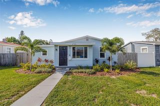 4755 21ST AVENUE N, St Petersburg, FL 33713