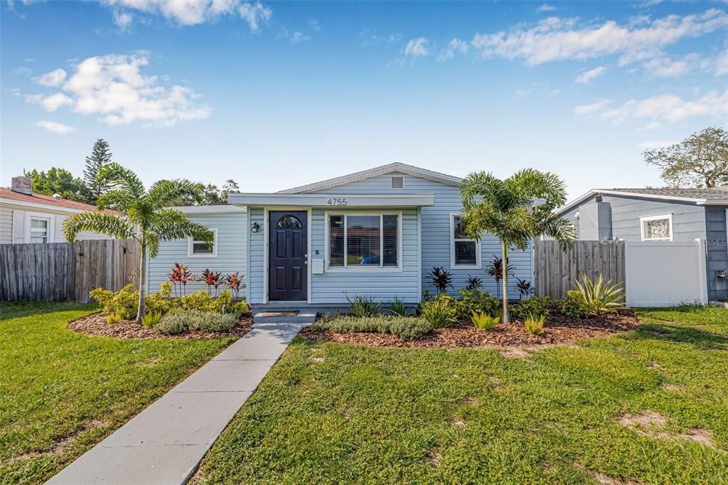 4755 21ST AVENUE N, St Petersburg, FL 33713