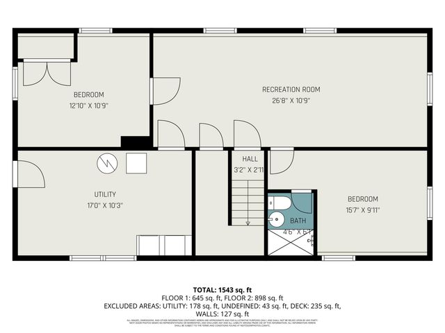 5366 Pierce Street, Allendale Twp, MI 49401