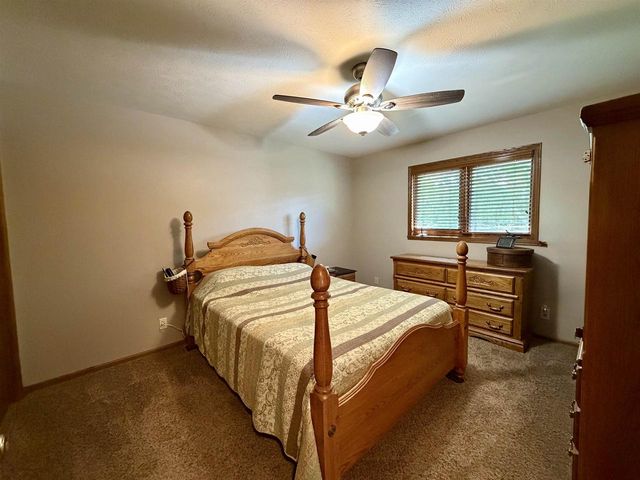 3210 Thornton Drive, Janesville, WI 53548