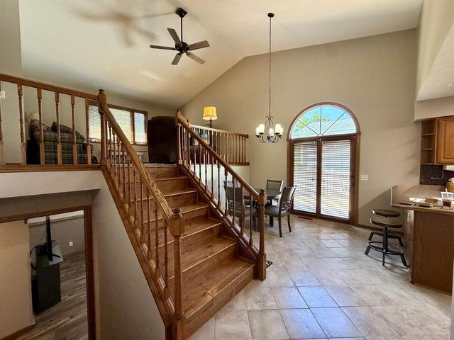 3210 Thornton Drive, Janesville, WI 53548