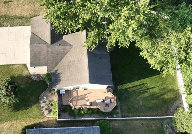 3210 Thornton Drive, Janesville, WI 53548