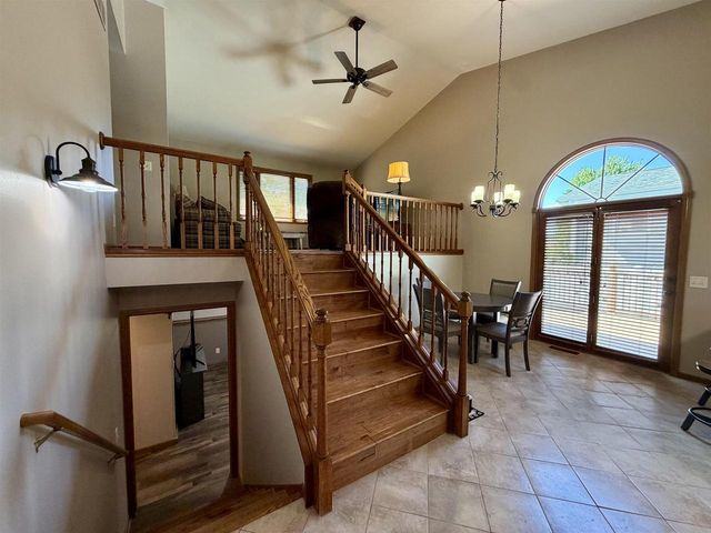 3210 Thornton Drive, Janesville, WI 53548
