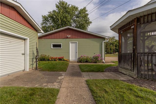 304 Olive Street, Chippewa Falls, WI 54729