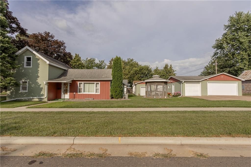 304 Olive Street, Chippewa Falls, WI 54729