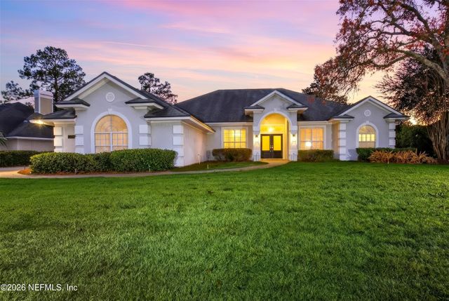 3720 HUNT CLUB Road, Jacksonville, FL 32224