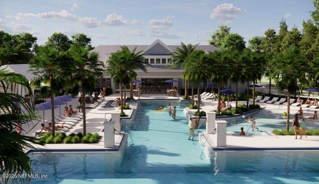 3720 HUNT CLUB Road, Jacksonville, FL 32224