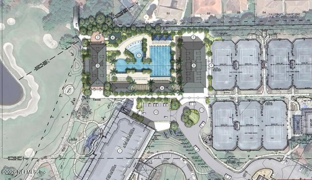 3720 HUNT CLUB Road, Jacksonville, FL 32224