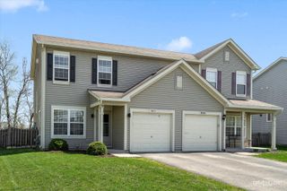 307 Gregory Lane, Plano, IL 60545