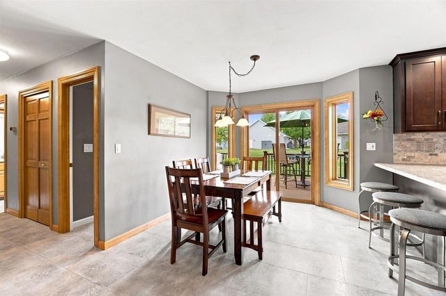 134 BRULE ROAD, De Pere, WI 54115