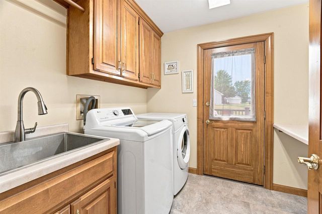 134 BRULE ROAD, De Pere, WI 54115