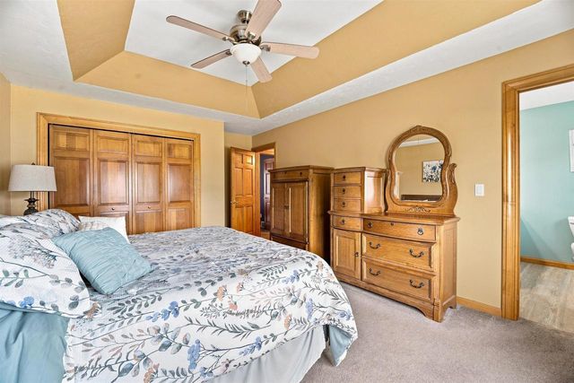 134 BRULE ROAD, De Pere, WI 54115