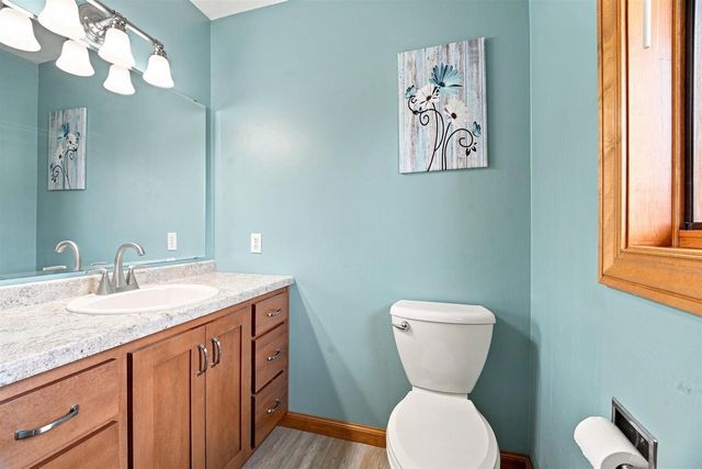 134 BRULE ROAD, De Pere, WI 54115