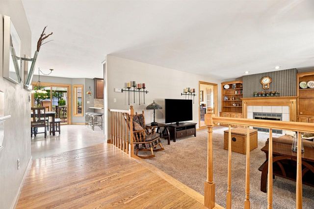 134 BRULE ROAD, De Pere, WI 54115