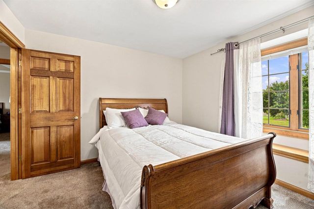 134 BRULE ROAD, De Pere, WI 54115