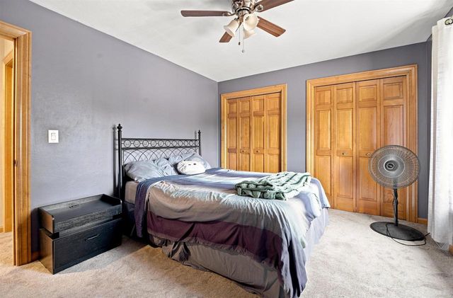134 BRULE ROAD, De Pere, WI 54115