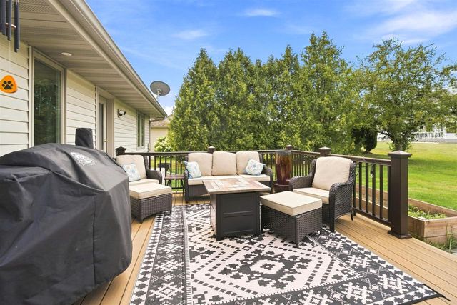 134 BRULE ROAD, De Pere, WI 54115