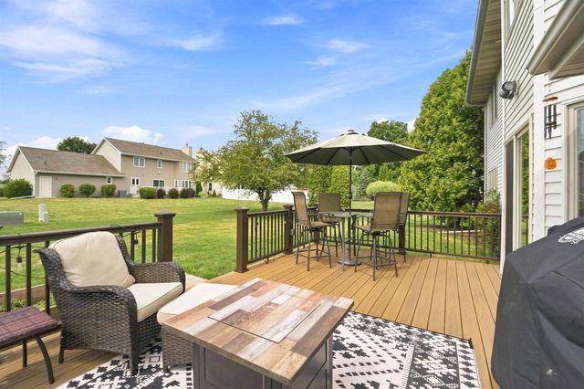 134 BRULE ROAD, De Pere, WI 54115