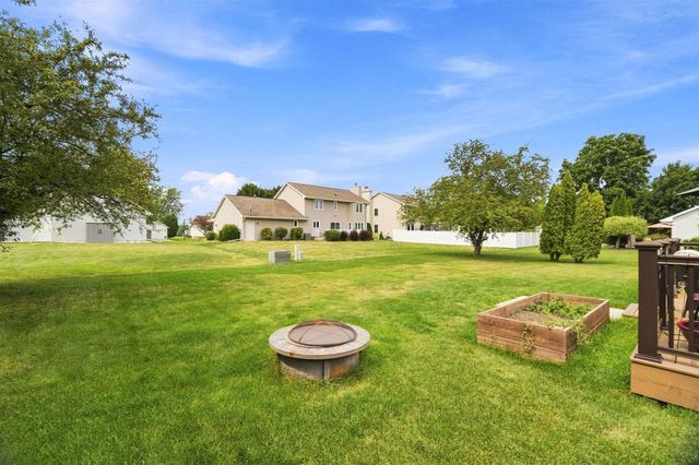 134 BRULE ROAD, De Pere, WI 54115